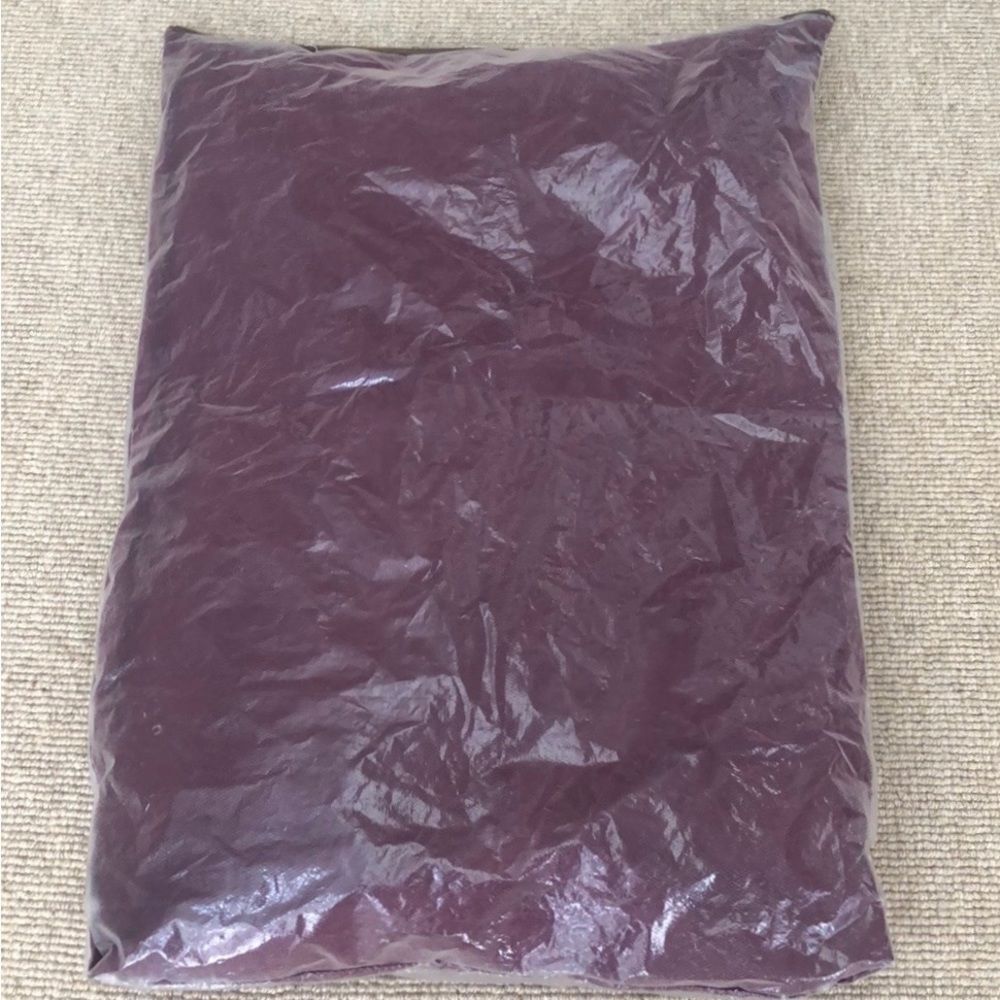 Naken Anti-Tarnish Silver Tray Storage Bag